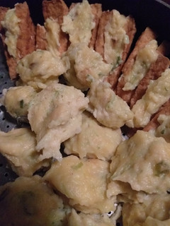 Foto resep Siomay Ayam