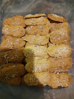 Foto resep Lidah kucing
