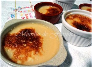 Foto de Doce de claras no forno