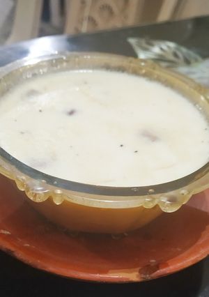 शेवयाच खीर (SHEVYACHI KHEER RECIPE IN MARATHI) रेसिपी चे मुख्य फोटो 