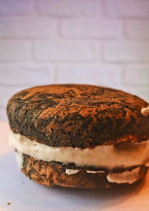 Une photo de Oreo maison Healthy