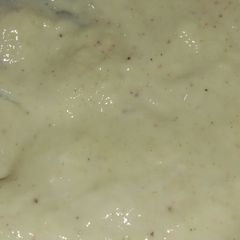 A picture of Masala curd raita.