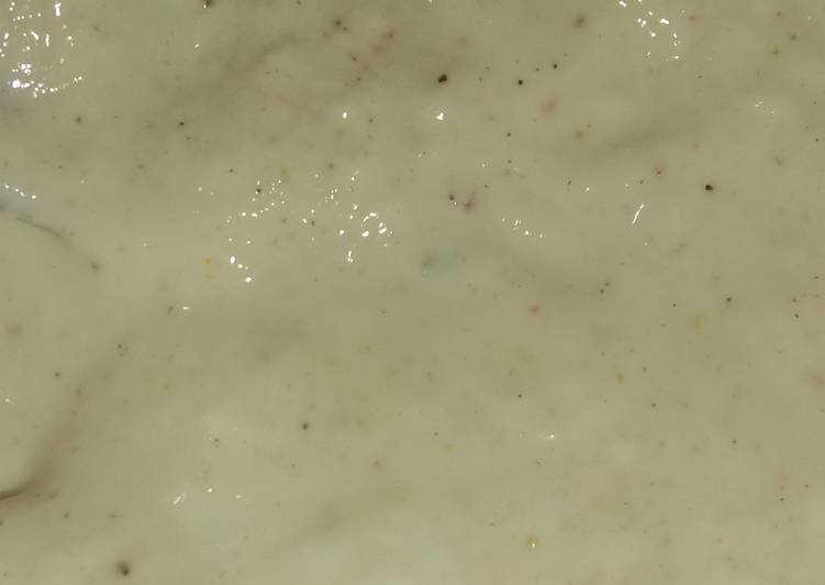 Step-by-Step Guide to Prepare Quick Masala curd raita