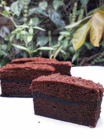 Cara Gampang Membuat Resep Brownies Kukus Ala Amanda yang Lezat Anti Ribet, Bisa Manjain Lidah