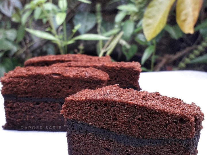 Cara Gampang Membuat Resep Brownies Kukus Ala Amanda yang Lezat Anti Ribet, Bisa Manjain Lidah