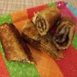Nutella French toast