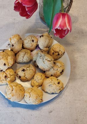 Une photo de Cookies