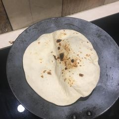 A picture of Tava Naan.
