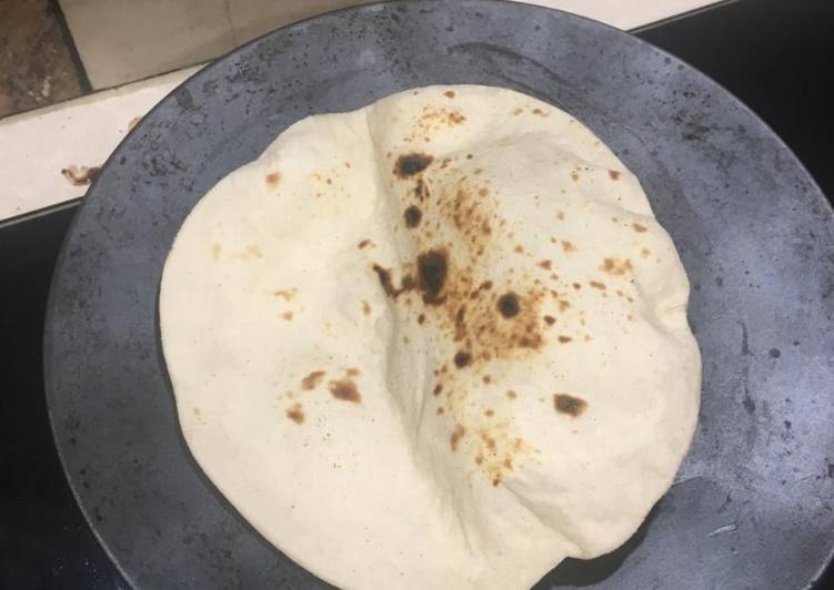 Tava Naan