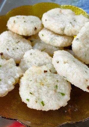 Foto resep Cireng nasi simple dan kenyang
