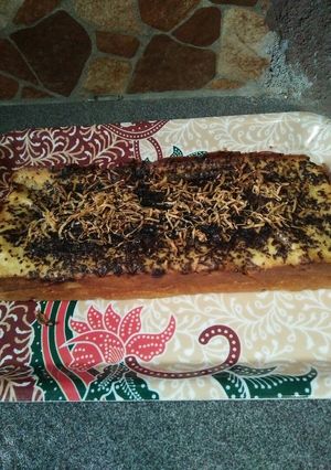 Foto resep Prol tape coklat keju