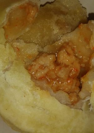 Foto resep Cireng Isi Ayam Pedas Manis