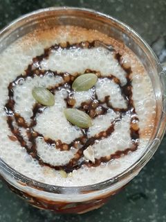 बनाना चाॅकलेट शेक (banana chocolate shake recipe in Hindi) रेसिपी मुख्य फोटो