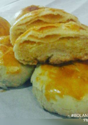 Foto resep Pia kumbu
