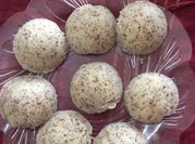 A picture of sprouted ragi
