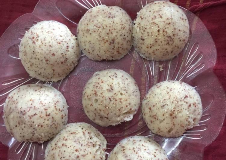 How to Make Ultimate Sprouted ragi instant idli