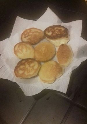 Una foto de Bocaditos para celiacos