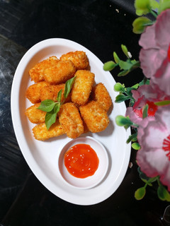 Foto resep Pom Pom Tahu