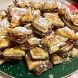 Pastelitos de nutella