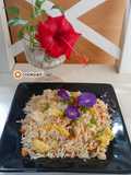 Nasi Goreng China