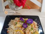 Nasi Goreng China