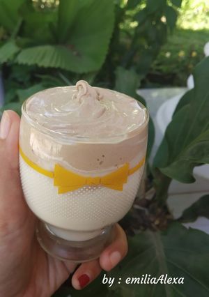Foto resep Dalgona Milo