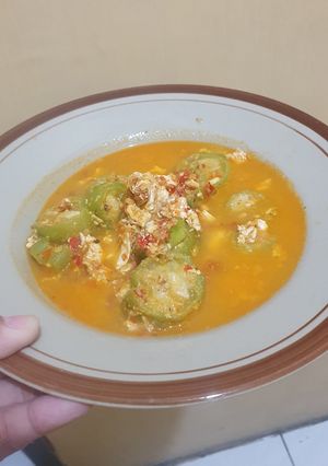 Foto resep Seblak Oyong