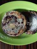 Roti maryam simpel