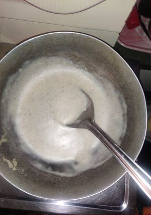 વ્હાઈટ સોસ (White Sauce Recipe In Gujarati) રેસીપી મુખ્ય ફોટો