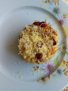 Una foto de Arroz Hawayano