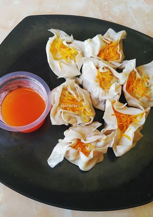 Foto resep Saos cocol dimsum