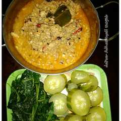 Sambal Tumpang Sayur🍴 রেসিপির প্রধান ছবি