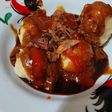 Cilok Ayam