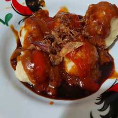 รูปของ Cilok Ayam