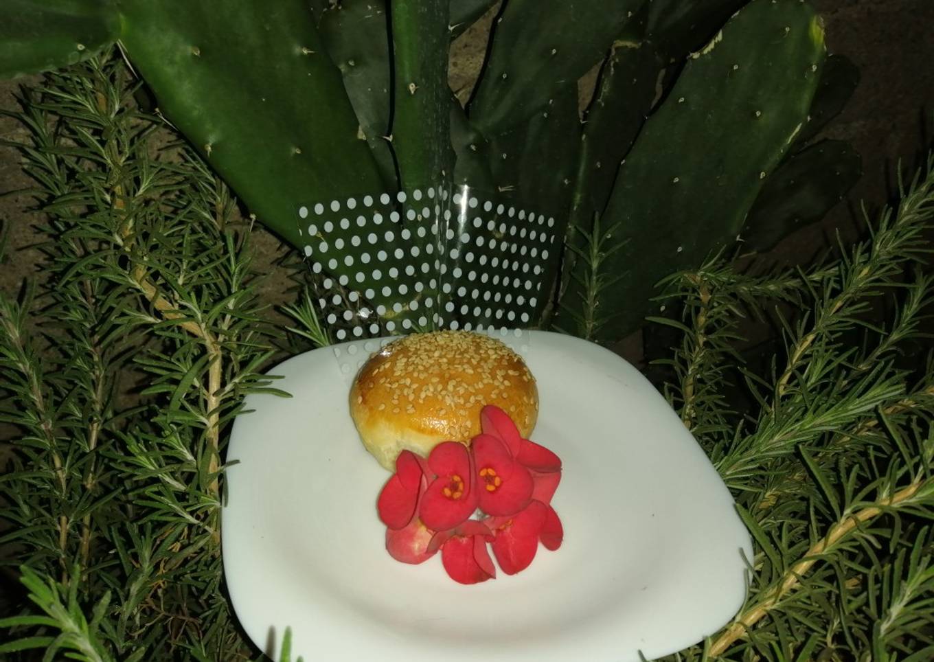 Bollitos de queso🧀