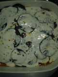 Dahi wale baingan(Egg Plants)