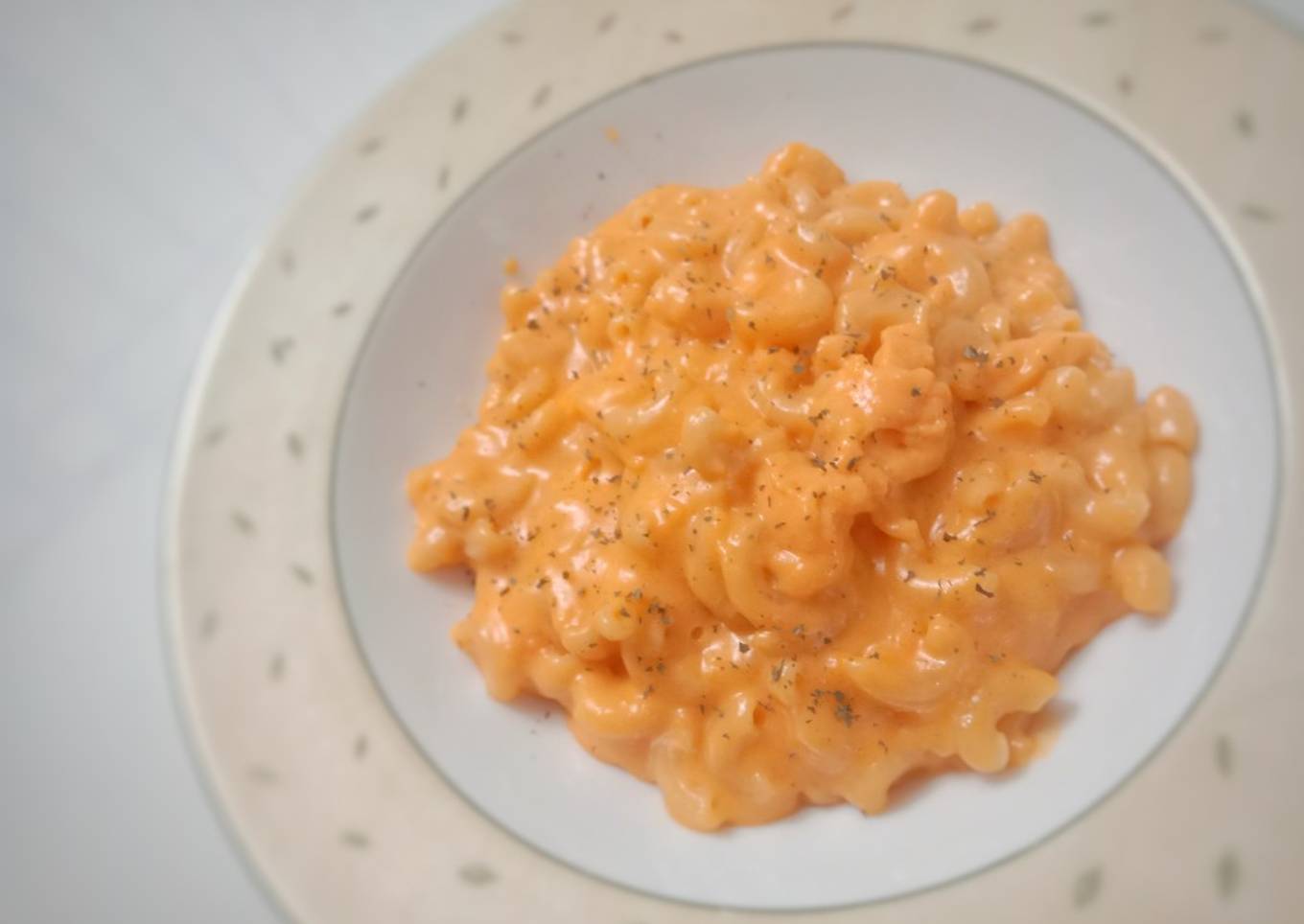 Mac&Cheese Chikiball