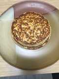 Pancakes proteicos