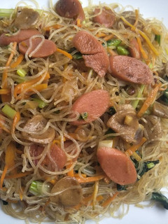 Foto resep Bihun Goreng