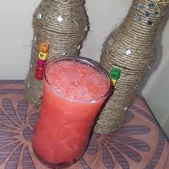 A picture of Rooh Afzah Mango Tang Slush.