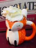 Chocolate caliente express para kids