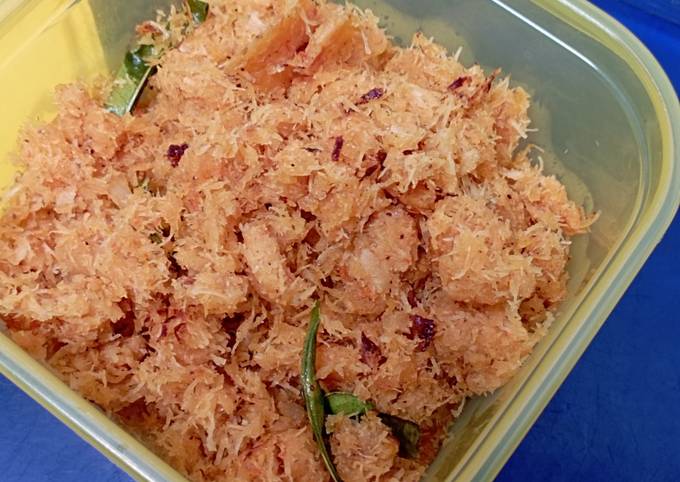 Anti Ribet, Bikin Bumbu urap kelapa Enak Terbaru