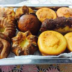 كب كيك 🍰-レシピのメイン写真