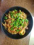 Arroz chino