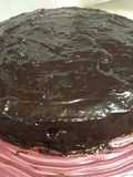 Bolo de Chocolate 🍫 Especial para o dia do Bolo de Chocolate
