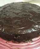 Bolo de Chocolate 🍫 Especial para o dia do Bolo de Chocolate