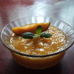 A picture of Rasili Aam.