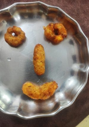 कटलेट(cutlet recipe in hindi) रेसिपी मुख्य फोटो
