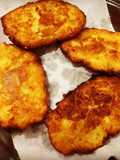 McDonald's Hash Brown (Copycat)