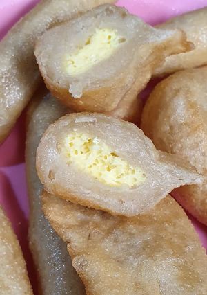 Foto resep Pempek Tengiri